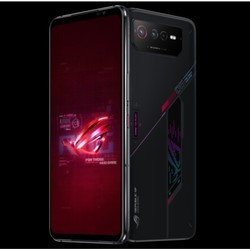 Мобильные телефоны Asus ROG Phone 6 512GB