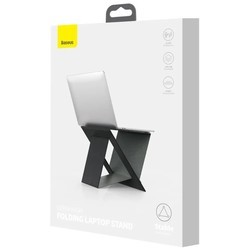 Подставки для ноутбуков BASEUS Ultra High Folding Laptop Stand