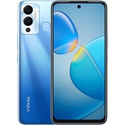 Мобильные телефоны Infinix Hot 12 Play 64GB