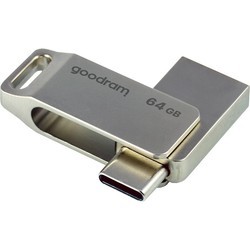 USB-флешки GOODRAM ODA3 64Gb