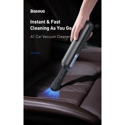 Пылесосы BASEUS A1 Car Vacuum Cleaner
