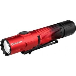 Фонарики Olight Warrior 3