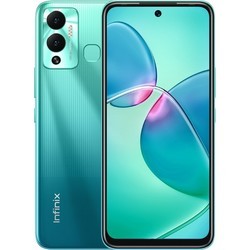 Мобильные телефоны Infinix Hot 12 Play 128GB/6GB