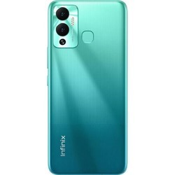 Мобильные телефоны Infinix Hot 12 Play 128GB/6GB