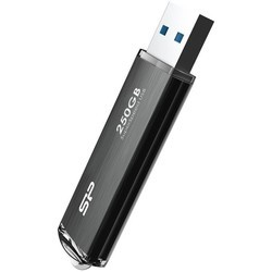 USB-флешки Silicon Power Marvel Xtreme M80 250Gb