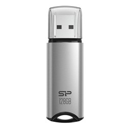 USB-флешки Silicon Power Marvel M02 128Gb