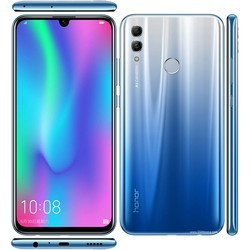 Мобильные телефоны Honor 10 Lite Single 64GB/3GB