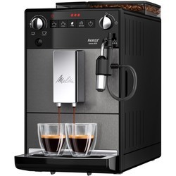 Кофеварки и кофемашины Melitta Avanza Plus F27/0-103