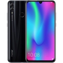 Мобильные телефоны Honor 10 Lite Single 128GB/6GB