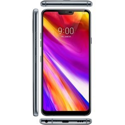 Мобильные телефоны LG G7 Single 128GB