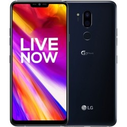 Мобильные телефоны LG G7 Single 64GB