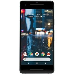 Мобильные телефоны Google Pixel 2 Single 128GB