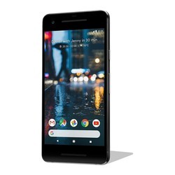 Мобильные телефоны Google Pixel 2 Single 64GB