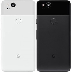 Мобильные телефоны Google Pixel 2 Single 64GB