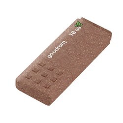 USB-флешки GOODRAM UME3 Eco Friendly 128Gb