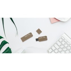 USB-флешки GOODRAM UME3 Eco Friendly 128Gb