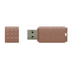 USB-флешки GOODRAM UME3 Eco Friendly 16Gb