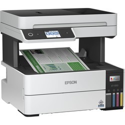 МФУ Epson EcoTank ET-5150