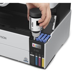 МФУ Epson EcoTank ET-5150