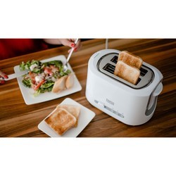 Тостеры, бутербродницы и вафельницы Teesa TSA3302