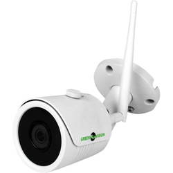 Камеры видеонаблюдения GreenVision GV-110-IP-E-COF50-25