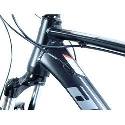 Велосипеды Author Impulse II 27.5 2022 frame 15