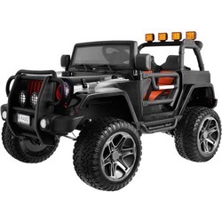 Детские электромобили Ramiz Jeep Monster 4x4