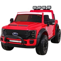 Детские электромобили Ramiz Ford Super Duty 4x4