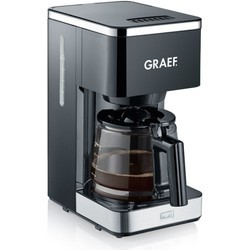 Кофеварки и кофемашины Graef FK 401