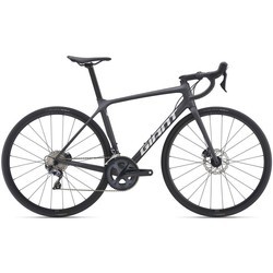 Велосипеды Giant TCR Advanced 1 Disc 2021 frame M/L