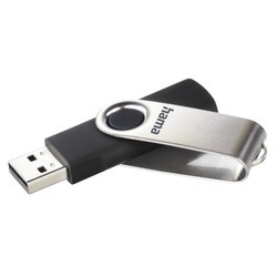 USB-флешки Hama Rotate USB 2.0 64Gb