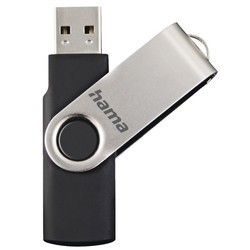 USB-флешки Hama Rotate USB 2.0 64Gb