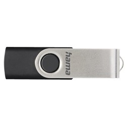 USB-флешки Hama Rotate USB 2.0 16Gb