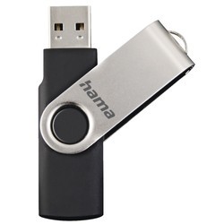 USB-флешки Hama Rotate USB 2.0 16Gb