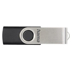 USB-флешки Hama Rotate USB 2.0 32Gb
