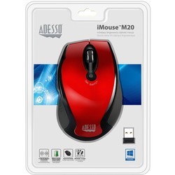 Мышки Adesso iMouse M20