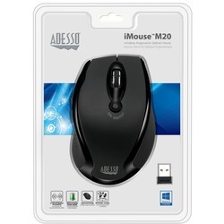Мышки Adesso iMouse M20