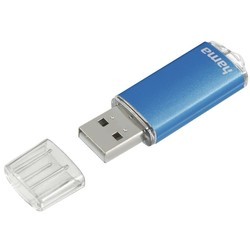 USB-флешки Hama Laeta USB 2.0 8Gb