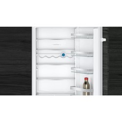 Встраиваемые холодильники Siemens KI 87VVSE0G