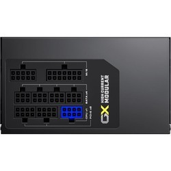 Блоки питания Gamemax GX-650 Modular