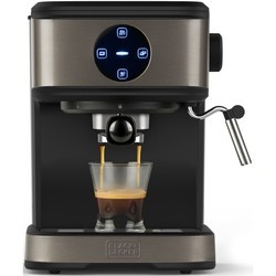 Кофеварки и кофемашины Black&amp;Decker BXCO850E