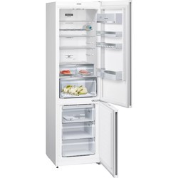 Холодильники Siemens KG39NEWEAG