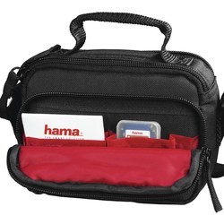 Сумки для камер Hama Samara 110