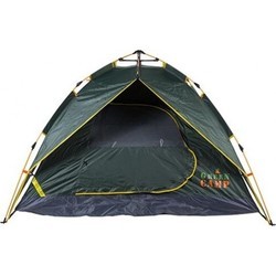 Палатки Green Camp 1668