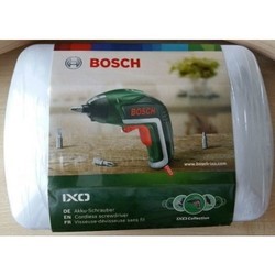 Дрели и шуруповерты Bosch IXO 5 Full Set 06039A8072