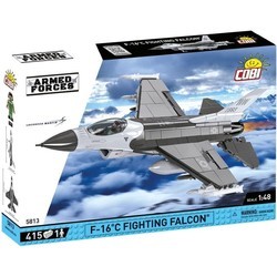 Конструкторы COBI F-16C Fighting Falcon 5813