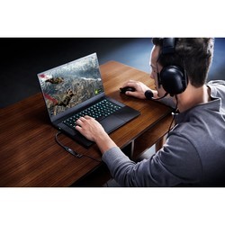 Звуковые карты Razer THX Onyx