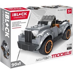 Конструкторы iBlock Multimodels PL-920-30