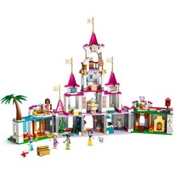 Конструкторы Lego Ultimate Adventure Castle 43205