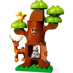 Конструкторы Lego Wild Animals of Europe 10979